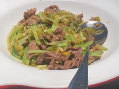 -爱碗亭·鲜炒湖南菜(壹城中心店)