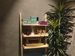 -施奈儿.洗头頭療.按摩SPA.采耳(上梅林店)