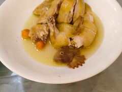 -鹭园酒家·四十年老字号