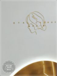 点击看大图 -JUNO hair salon