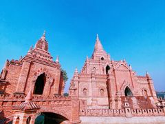 -一寨两国风景区