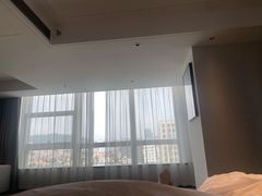 -青岛五四广场海景美仑国际公寓酒店