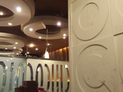 大堂-CoCo壱番屋(久光百货店)