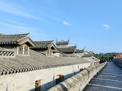 -台州府城(江南长城)