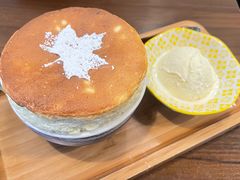 -芙蕾哥哥souffle