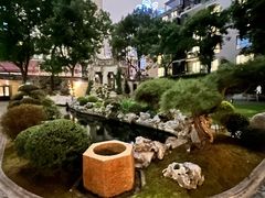 -荣府宴(南阳路店)