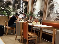 -味千拉面(广州白云机场T1西二店)