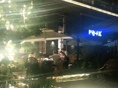 -墨居上隐·院子里火锅(峨眉店)