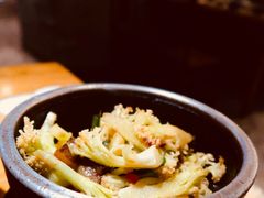 -局气 烤鸭·北京菜(光华路店)