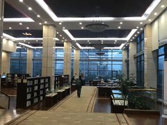 -西湖区图书馆(古墩路)