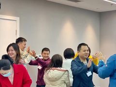 -新励成演讲口才培训(深圳宝安学训中心)