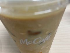 -麦当劳(徐汇漕溪北路百脑汇店)