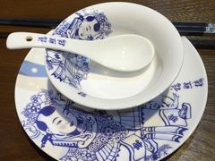 -福照楼汽锅鸡·云南菜(护国路店)