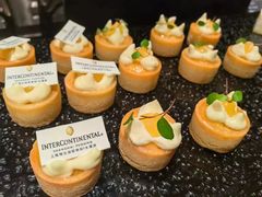 -上海锦江汤臣洲际大酒店壹阶层