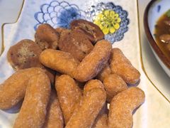 -陈先进鱼馆·地道农家菜(萧山奥体店)