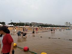 -威海国际海水浴场旅游区