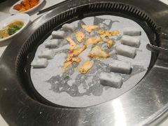 -么子烤肉(化龙池店)