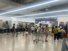 -山姆餐吧(山姆会员商店店)