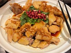 -桂小厨广西菜(万象城店)