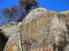 -福建泉州仙公山风景名胜区