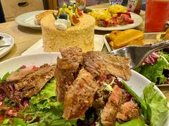 -UPPER KITCHEN(延安路店)