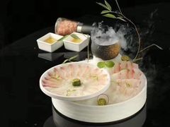 -徐记海鲜(观沙岭|滨江新城店)