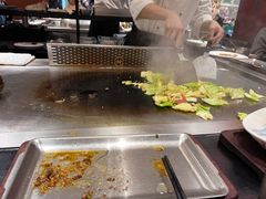 -大神太神·铁板烧(七宝领展广场店)