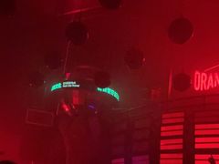 -Orangutan Bunker猩猩地堡酒吧(兰桂坊店)
