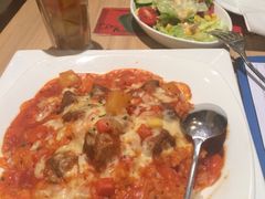 -必胜客(北苑路店)