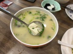 -众顺和非遗淮扬菜(何园店)