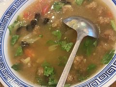 -老雒阳面馆·水席(定鼎门店)