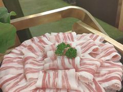 -洪氏嗨捞·猪肚鸡火锅(阳光天地店)