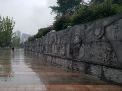 -龙头寺公园