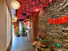-天狗山料理(省体店)