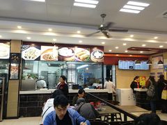 大堂-刘长兴(逸仙桥店)