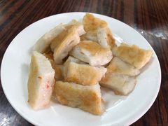 -蒂蒂香達濠魚丸