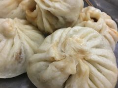 奥尔良鸡肉包-老陶包子铺(南大西南村店)