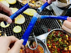 -同心烧烤(总店)