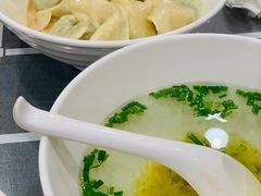 -潘国仙耳光馄饨(黄家阙路店)