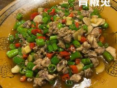 -庭院小酌(瑞莲街店)