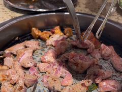 -姜胖胖无限自助烤肉(罗湖宝能店)