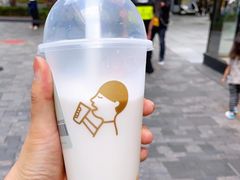 -喜茶(北京三里屯太古里店)