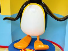 -深圳湾万象城(南山店)