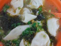 -阿麟馄饨(延长路店)