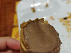 -汉巴味德(百年港湾店)