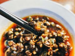 香辣眼睛螺-浣花锦绣(杜甫草堂店)