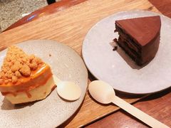 -BAKER&SPICE(国金中心商场店)