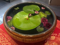 -泰合玺·精油疗愈SPA(南京光环花园城店)