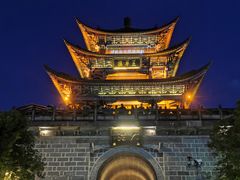 -大理古城