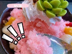 -鲜芋仙(园西路店)